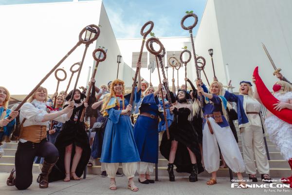 Dungeon Meshi 迷宫饭