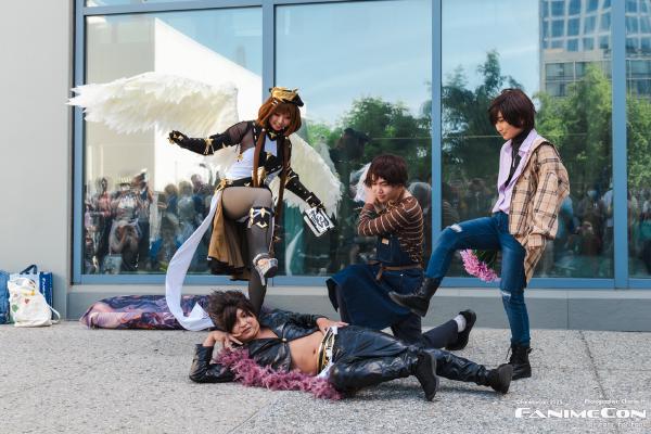 Granblue Fantasy 碧蓝幻想
