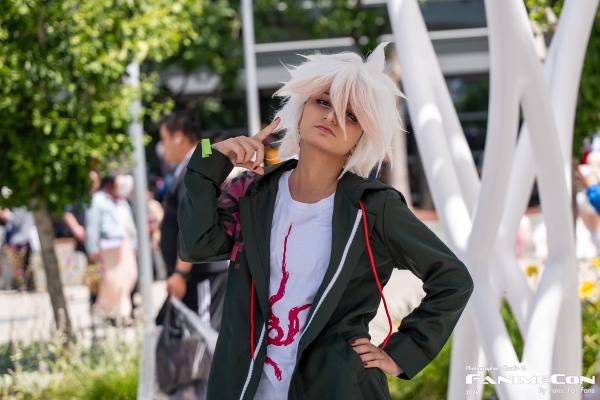 Chunsoft / Too Kyo