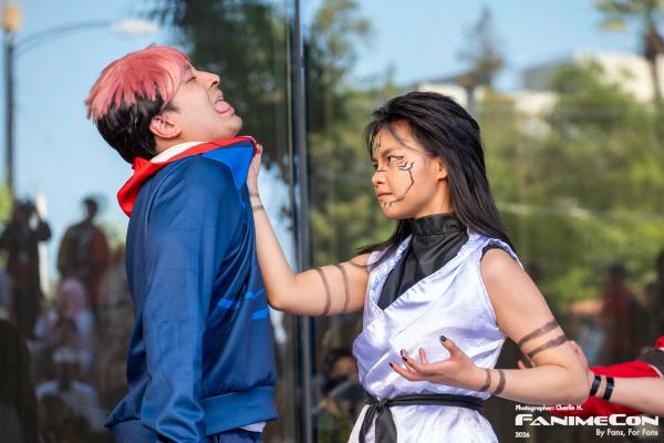 Fanime 2026